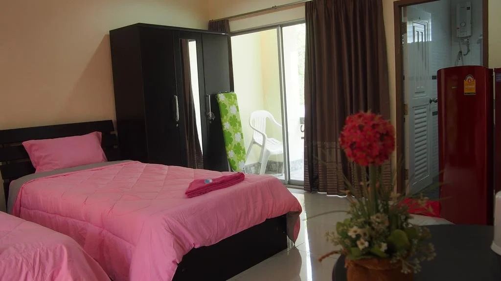 Penhouse Hotel Pattaya