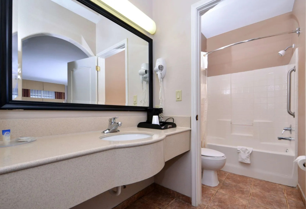 Guest Inn San Benito/Harlingen