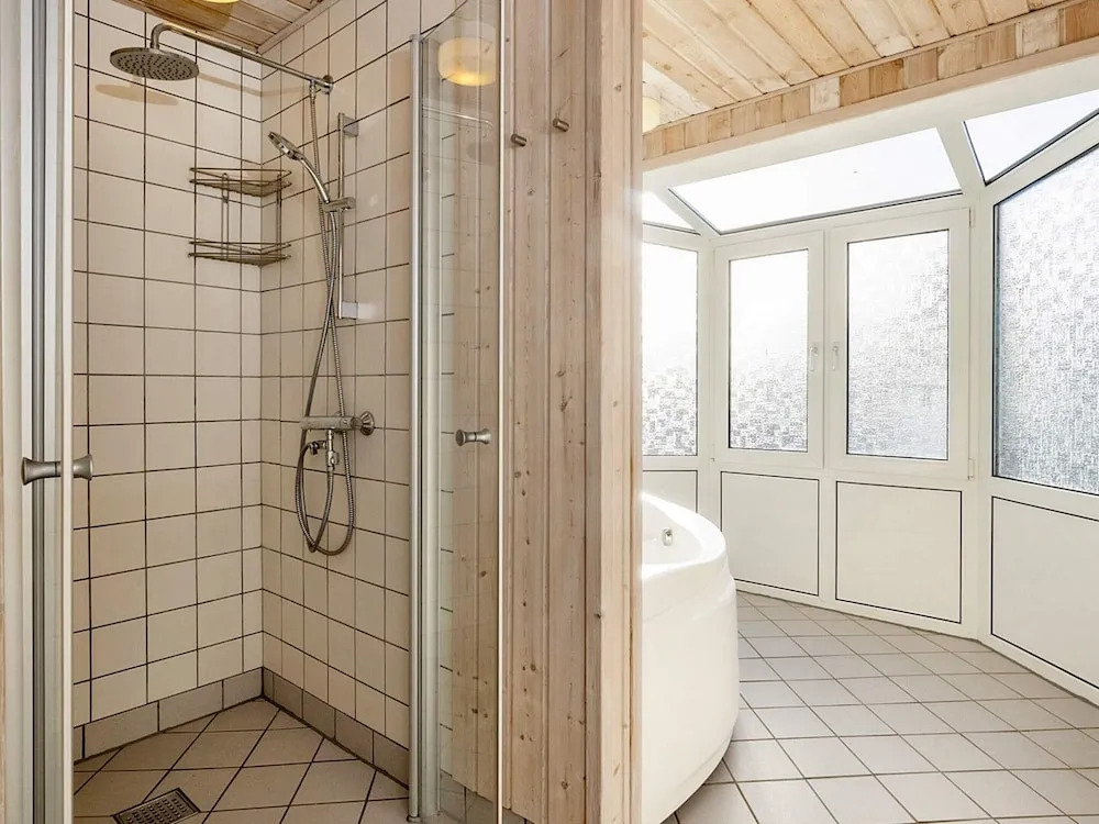 9 Person Holiday Home in Lokken-by Traum