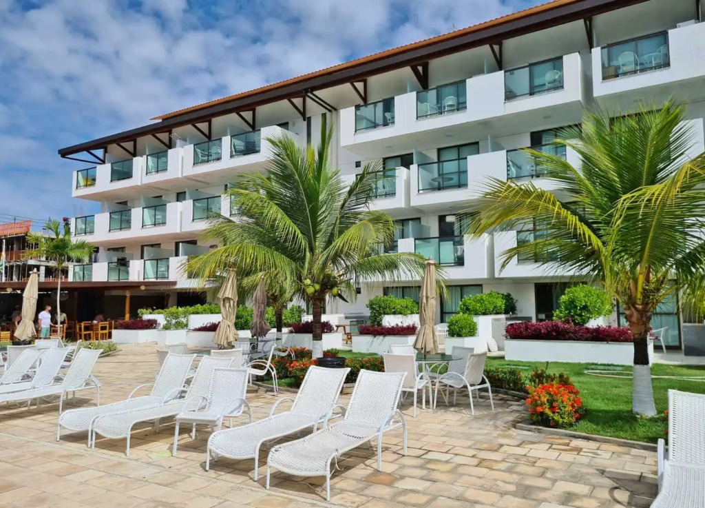 Laguna Beach Flat