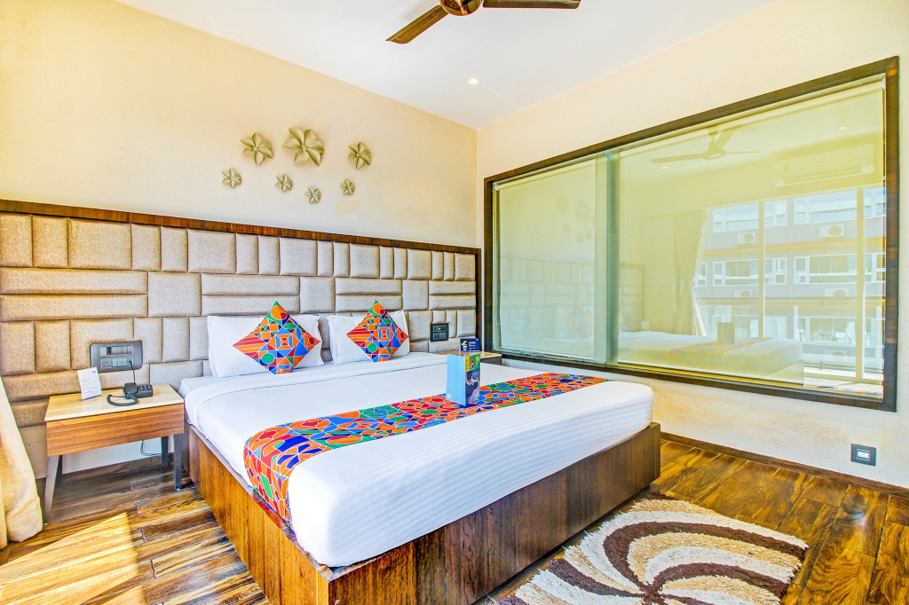 FabHotel Supreme Grande