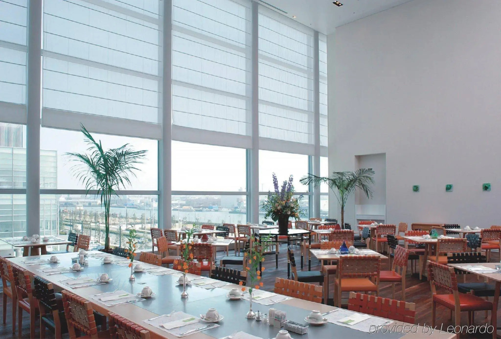Hotel Nikko Niigata