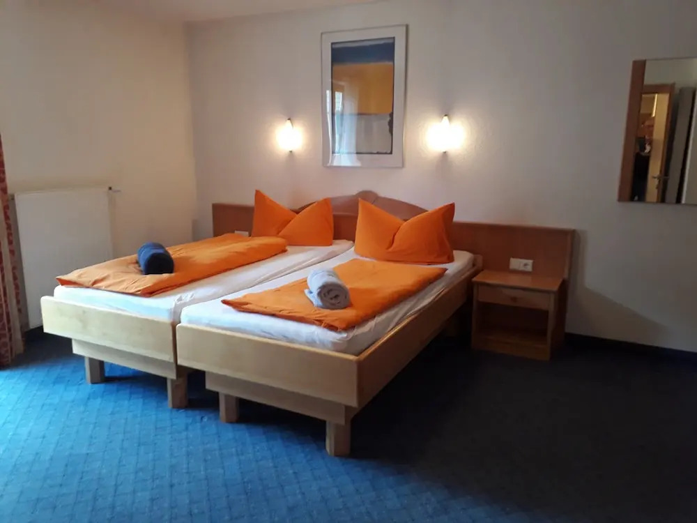 Chalet Scherl
