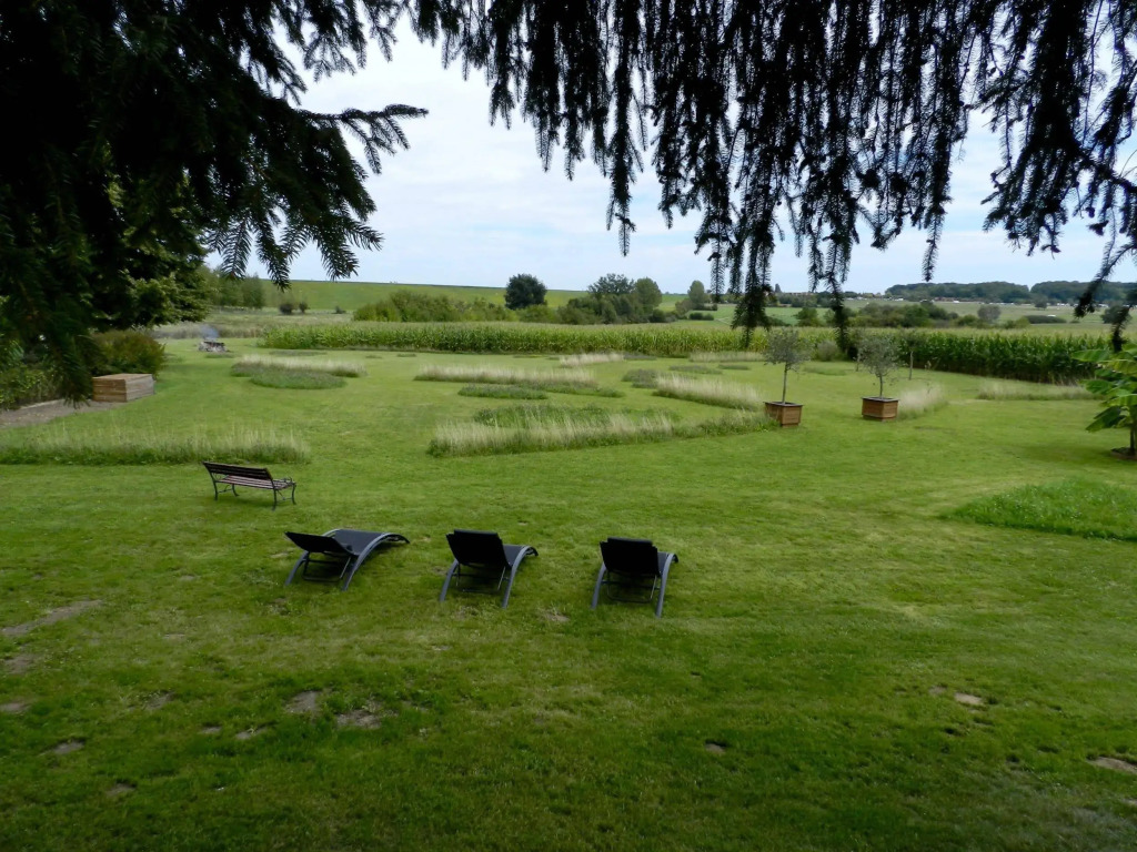 Le Cheval Blanc - Lac du Der - Logis Hotel