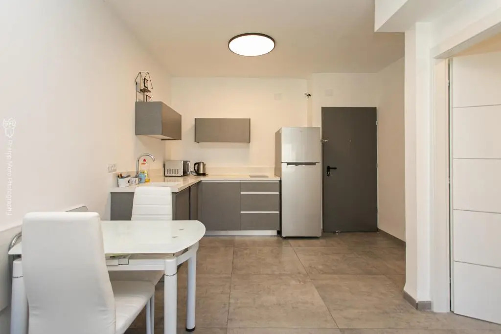 Apartment in Haifa