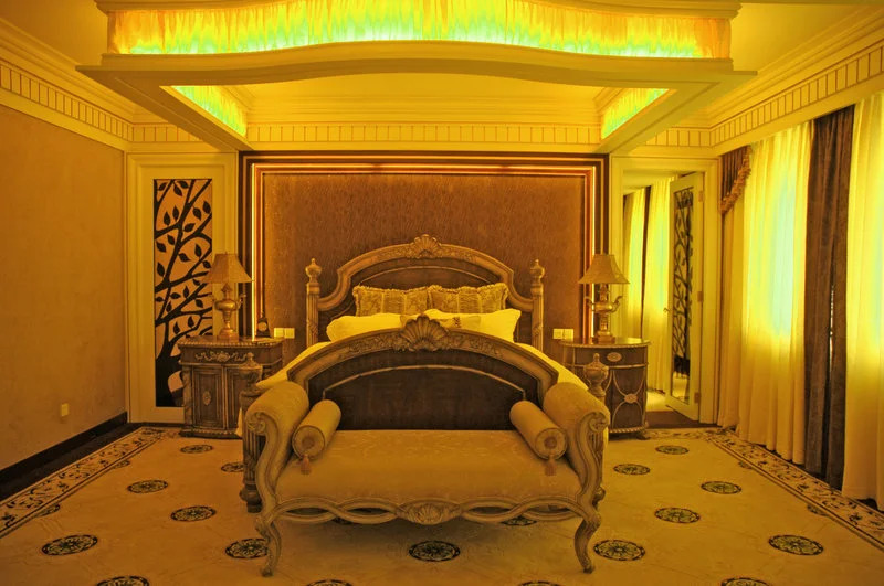 Zhiyin Lotus Lake Hotel