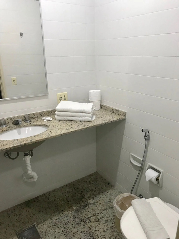 Hotel Dan Inn São José dos Campos