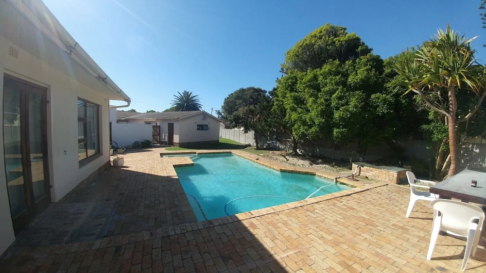 Blouberg Beach Retreat