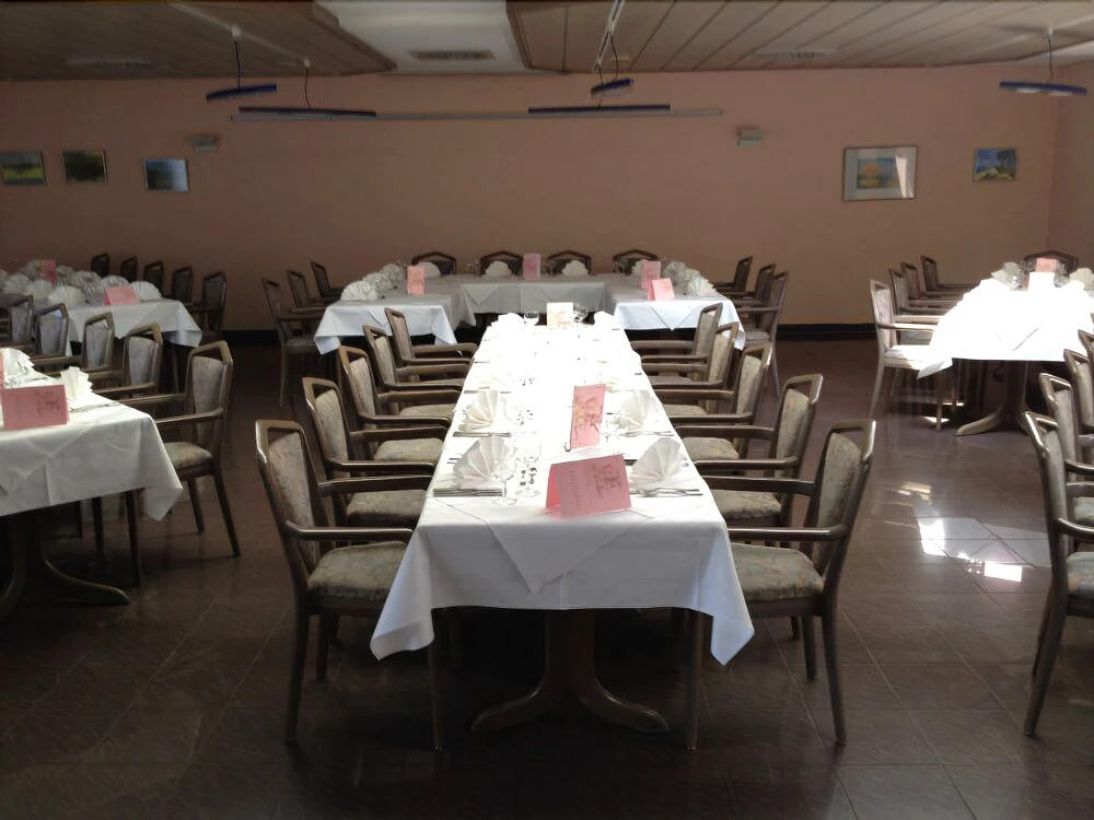 Hotel Krauthof
