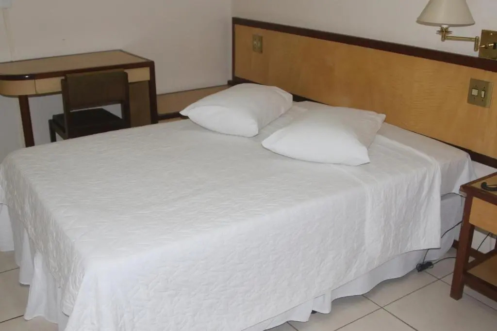 Hotel Casablanca