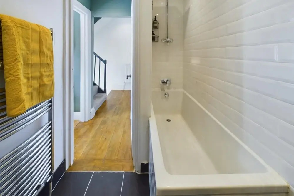 The Dalston Hideout Captivating 2bdr Flat