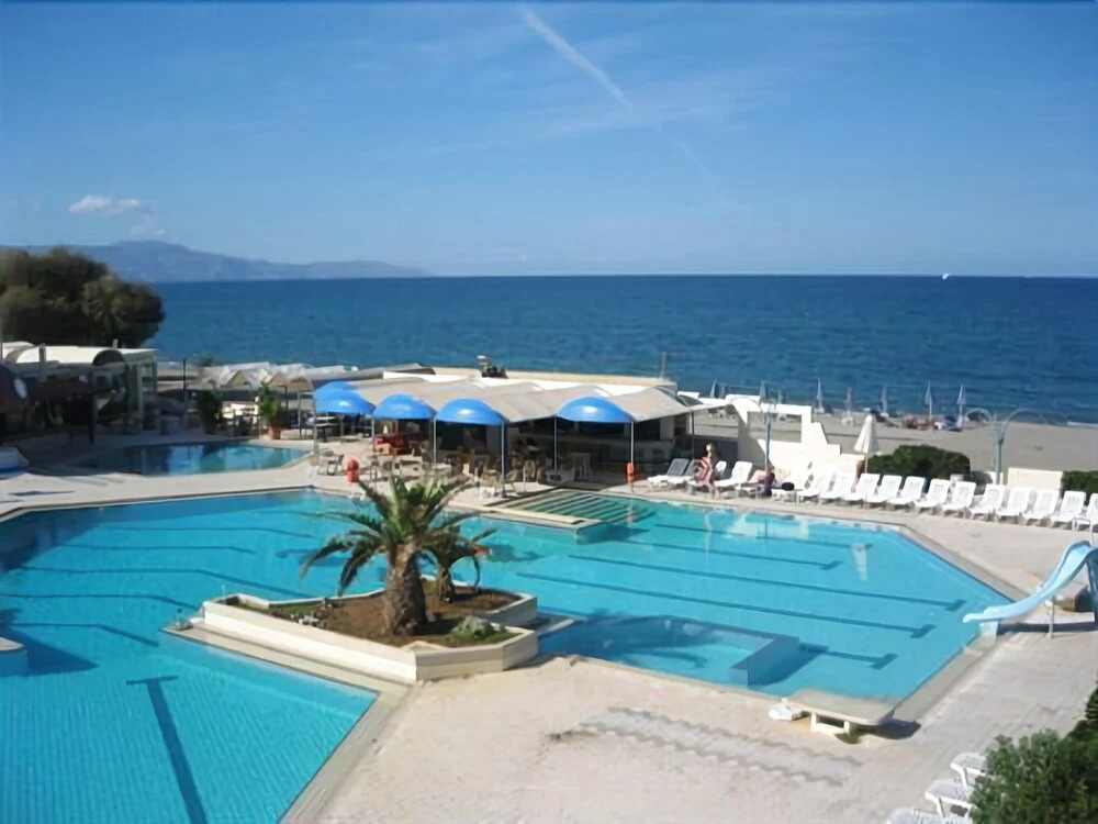 Santa Helena Hotel