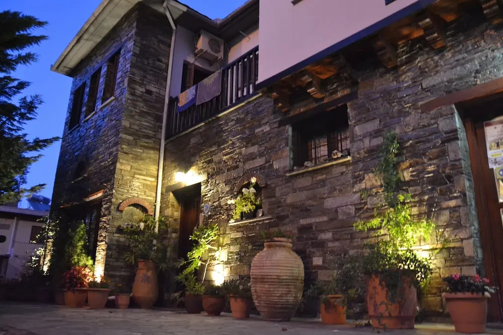Guesthouse FILIREA
