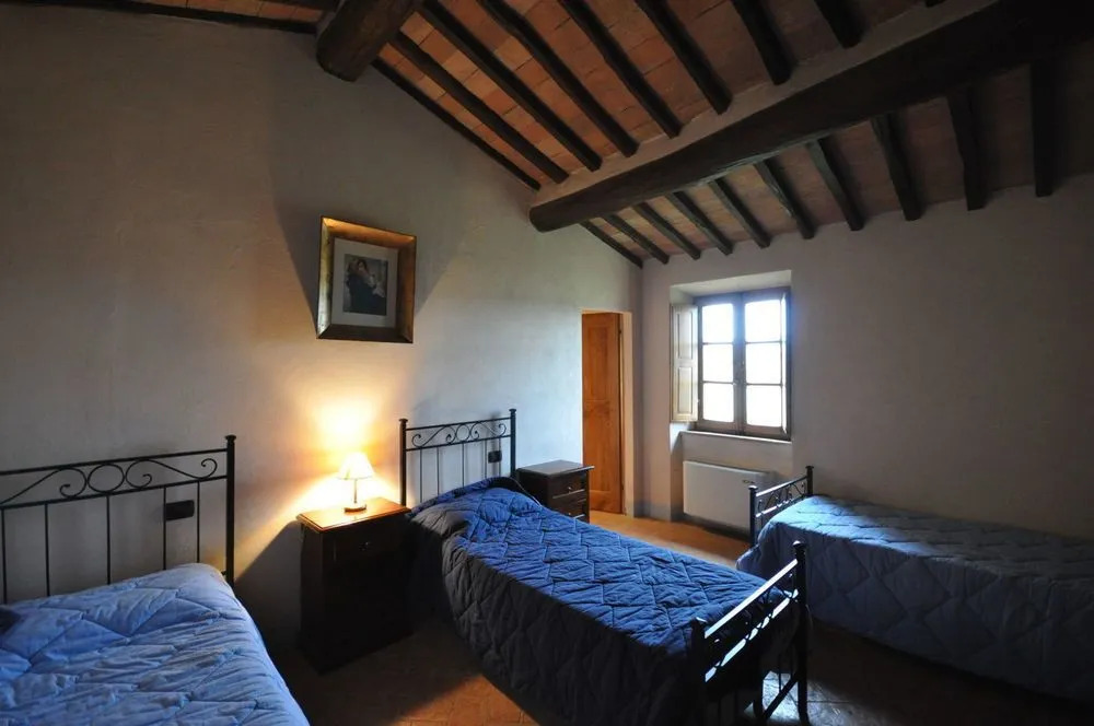 Villa Poggino