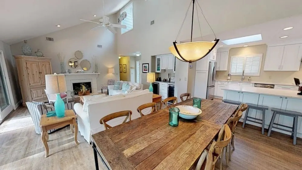 2 East Wind 4 Bedroom Home