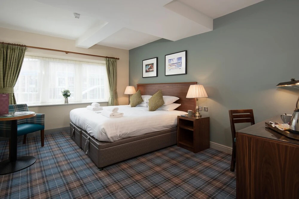 The Bamburgh Castle Inn - The Inn Collection Group