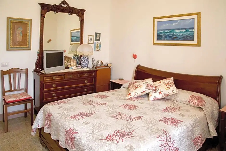 Casa Giglio