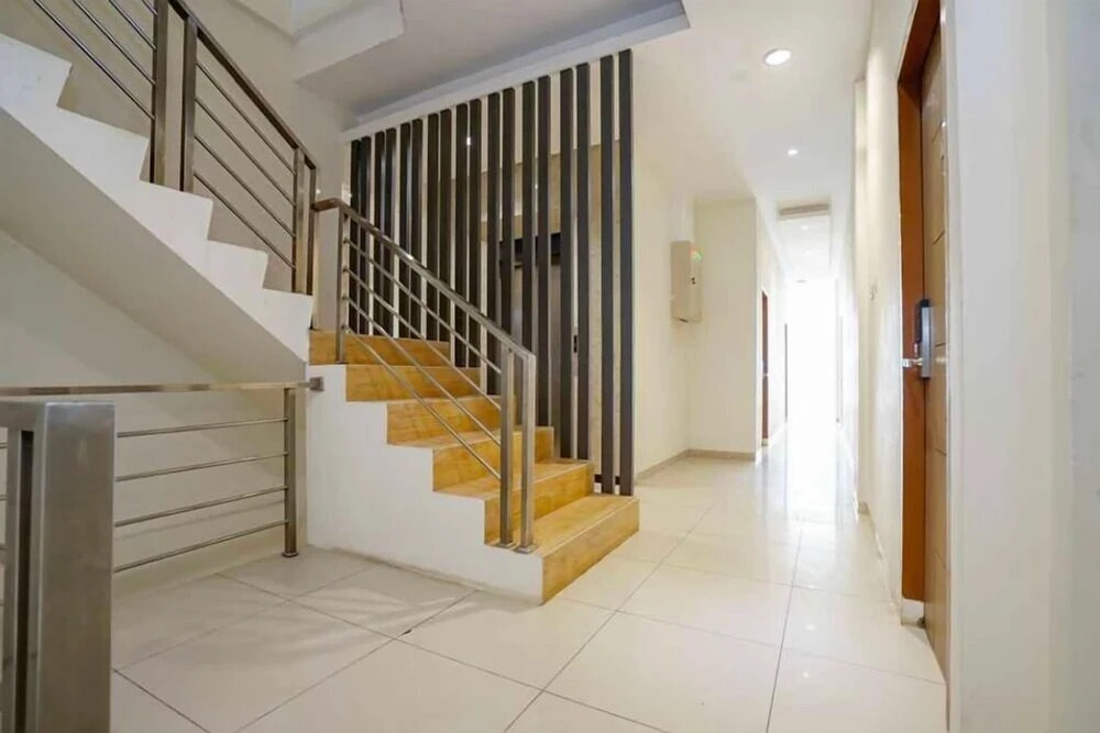 Twospaces Living at Maximus inn