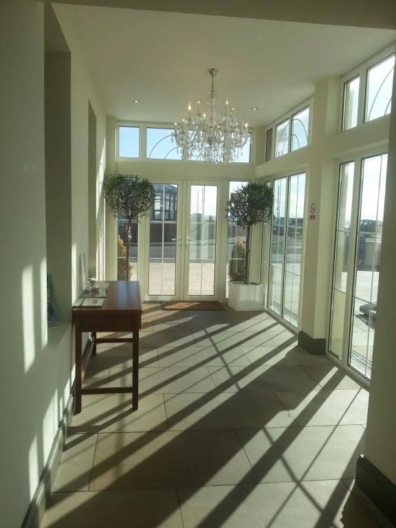 The Fairways Hotel