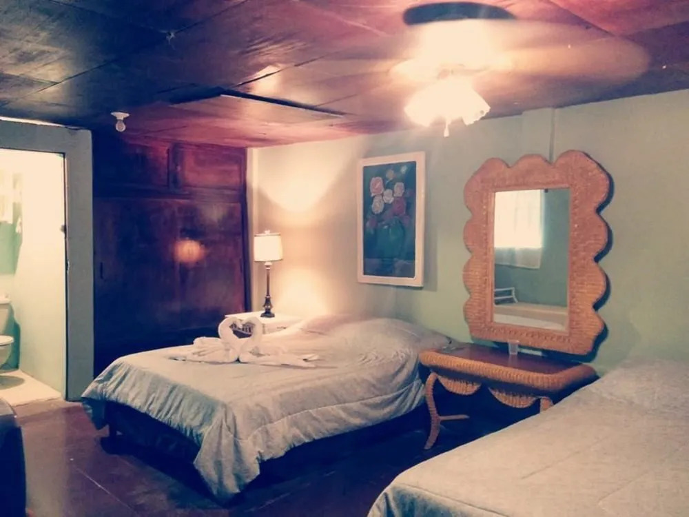 Hotel Casa del Lago