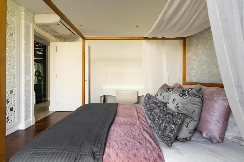 Umhlanga Beach Villa