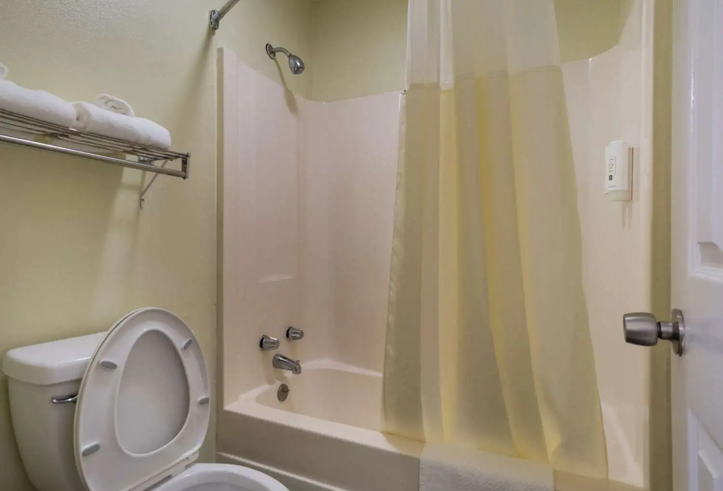 Econo Lodge Brownsville