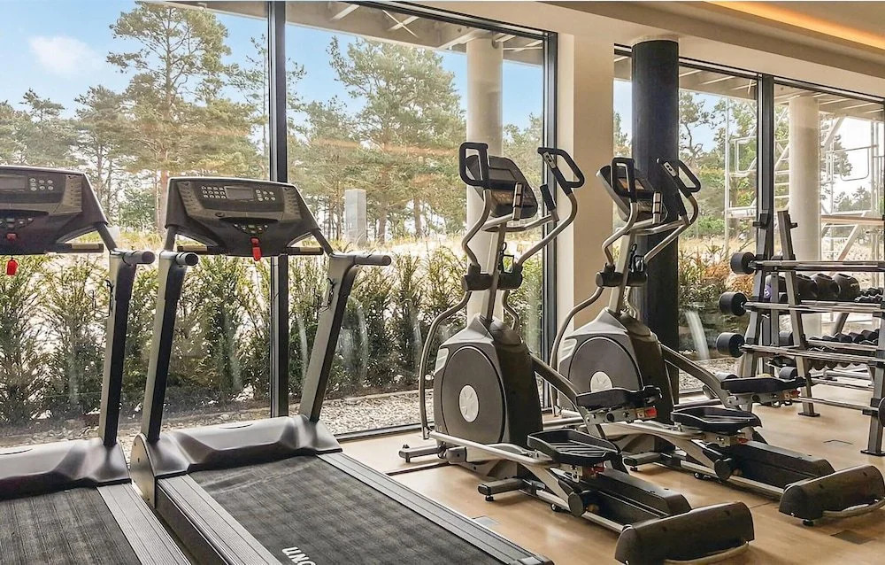 Prora Solitaire Apartments & SPA