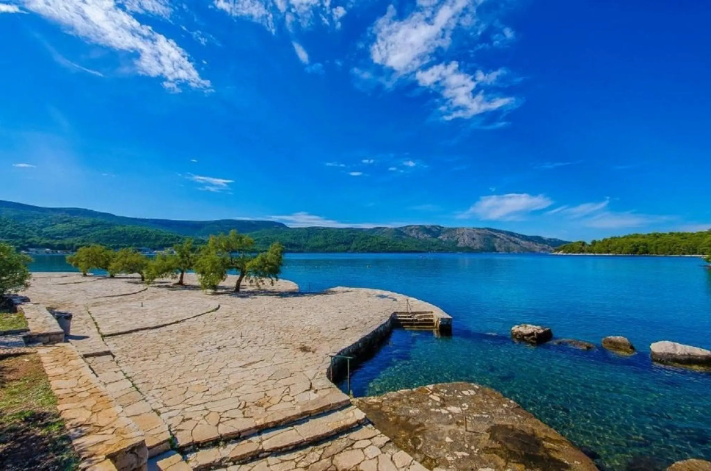 Maslina - Close to the sea - H