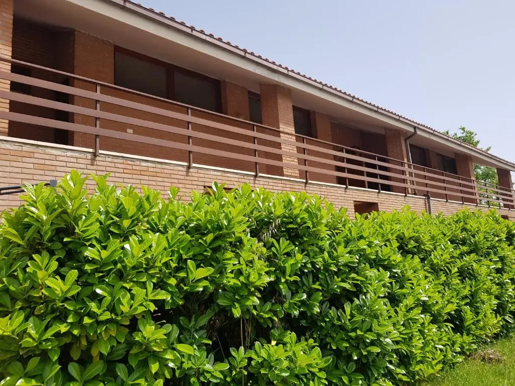 Oasi Club Village