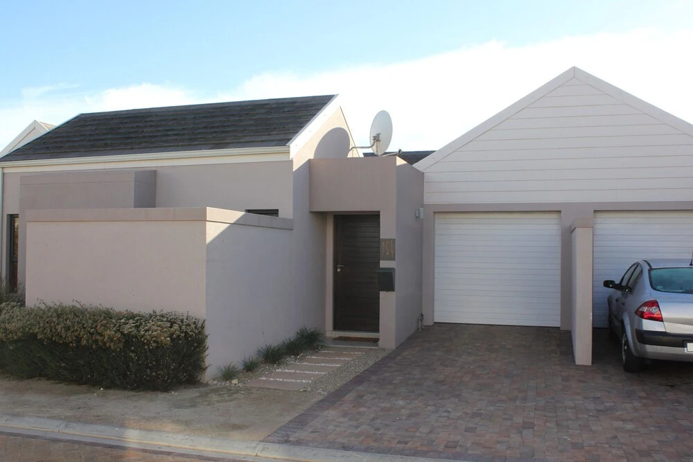 4 Ellefsen Golf Villa 154 Self Catering