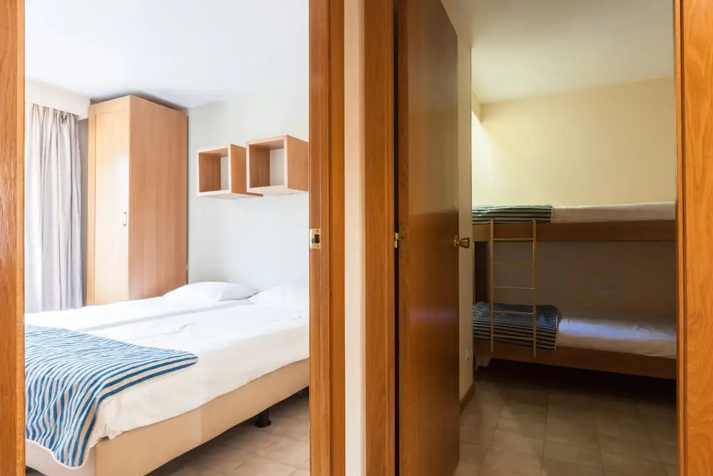 Apartamento Mediterraneo