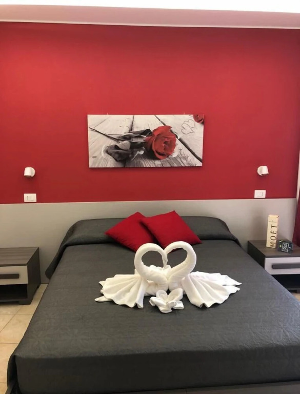 Residenza De Luca B&B