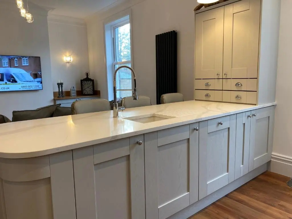 Wells House luxury 2 bedroom apartment