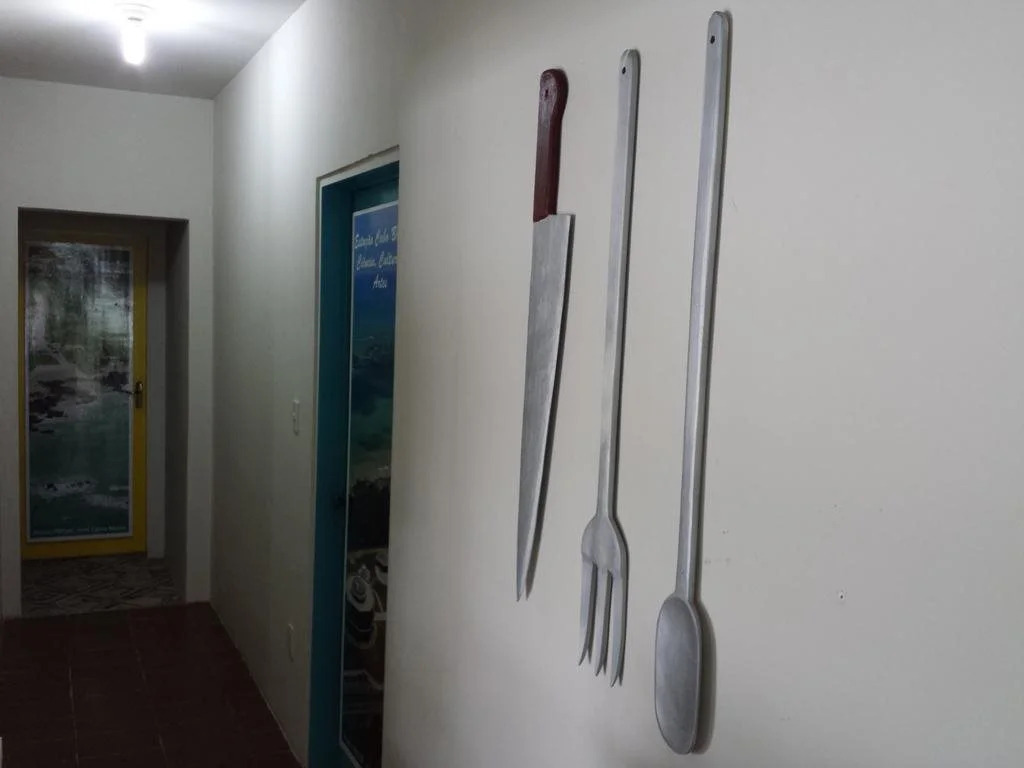 Jampa Hostel
