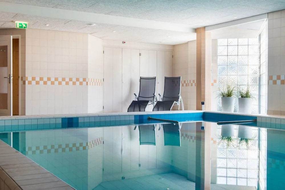 Hotel de Zon - Brasserie Bresson by Flow
