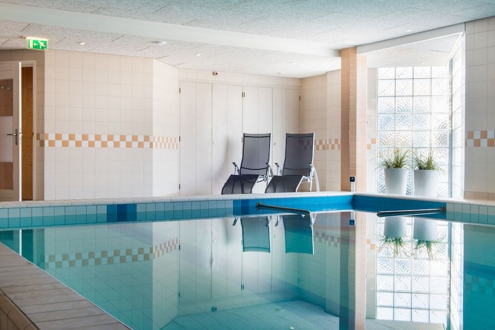 Hotel de Zon - Brasserie Bresson by Flow