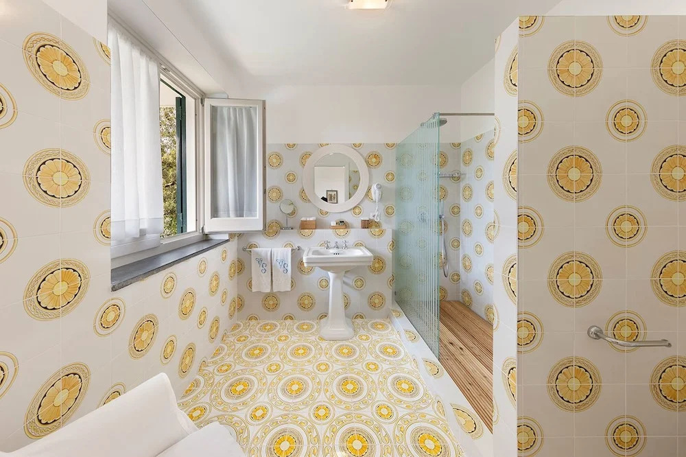 Villa Serena Sorrento