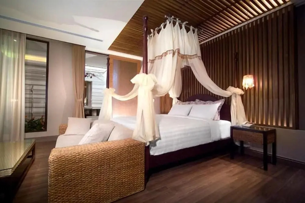 Yen Jim Boutique Motel