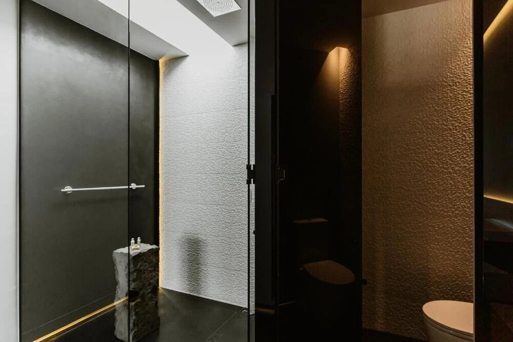Tá Hotel de diseño