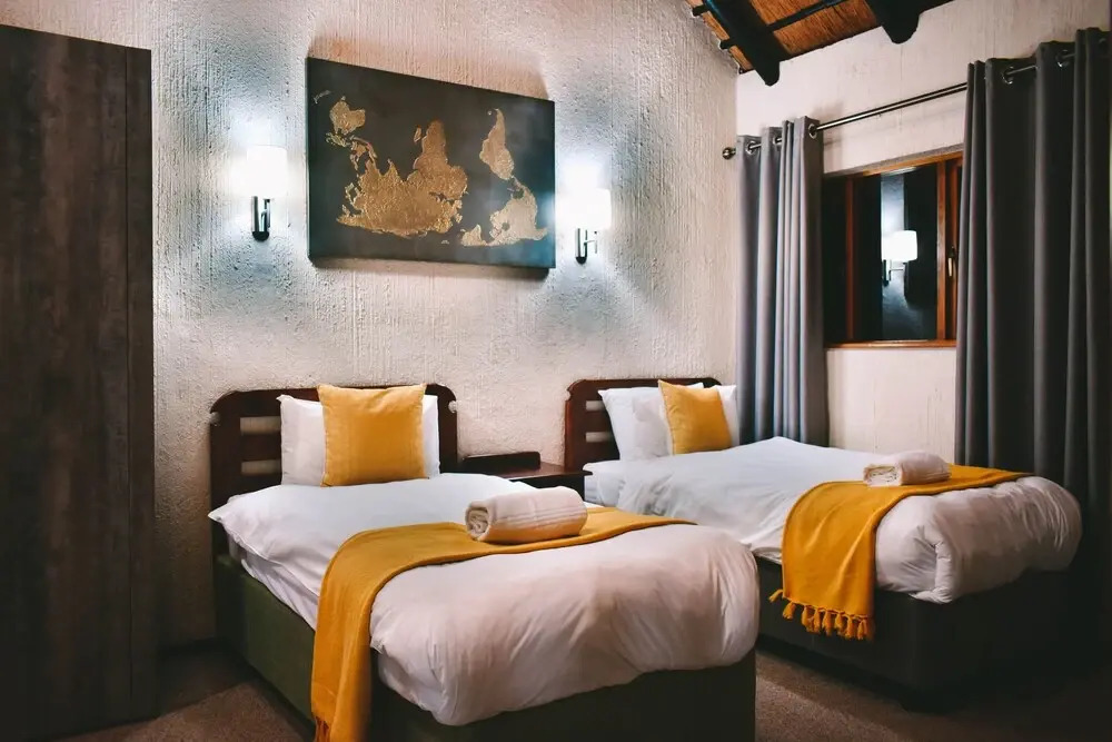 INYAMATANE LUXURY LODGES at Kruger Park Lodge