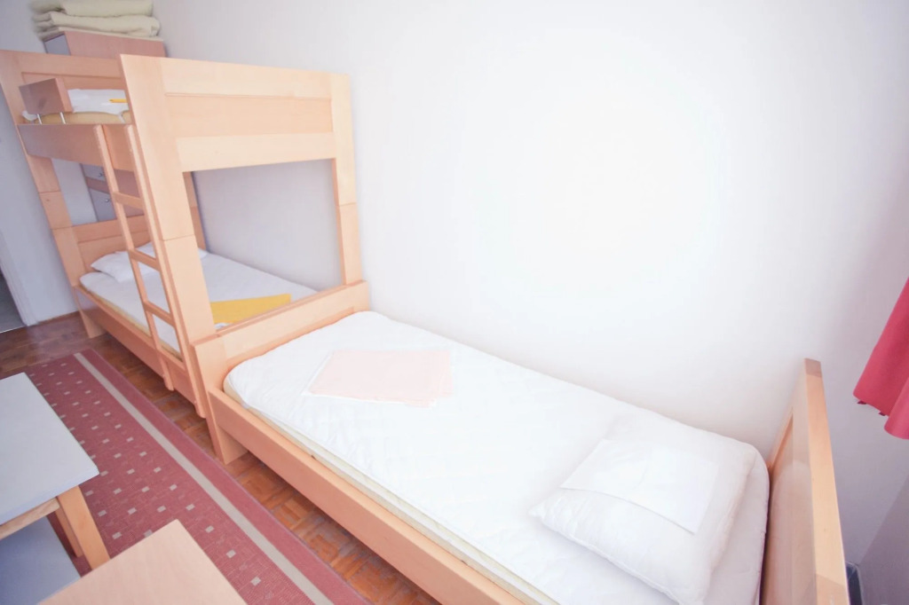 HI Hostel Zagreb