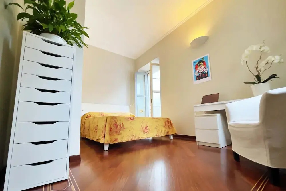 Centro Corso Venezia - Chic & Quiet Apartment in M