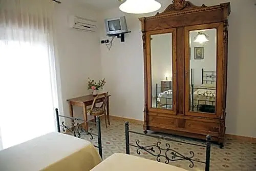 B&B La Porta Del Cilento