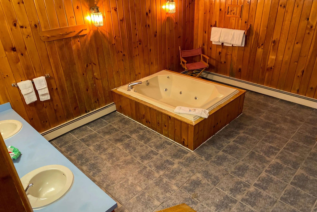 Travelodge by Wyndham Lincoln Near White Mountain