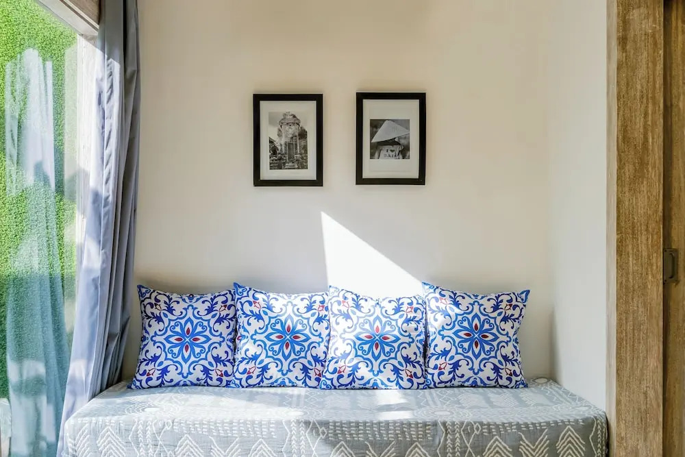 Mundaka Villa by Betterplace
