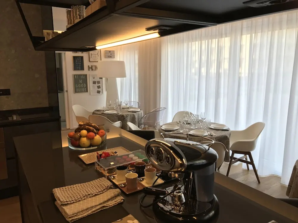 MYHOME 75 Premium Luxury B&B
