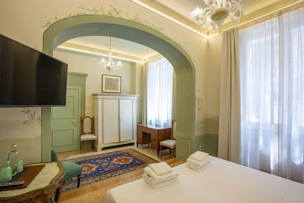 Villa Tortorelli