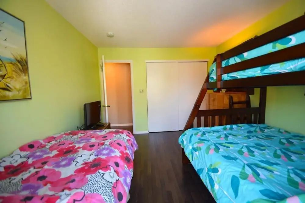 Harbour Island 79J - 1 Br Townhouse
