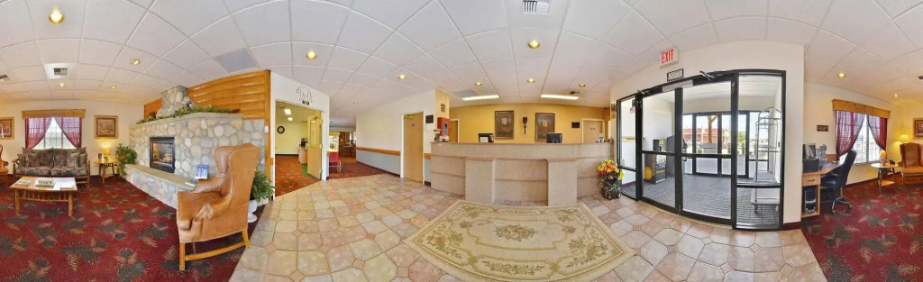 Best Western Yellowstone Crossing