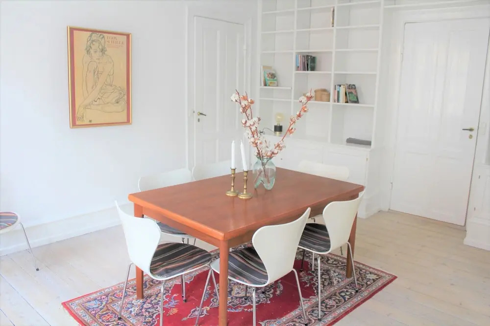 Beautiful Apartment in Nyhavn
